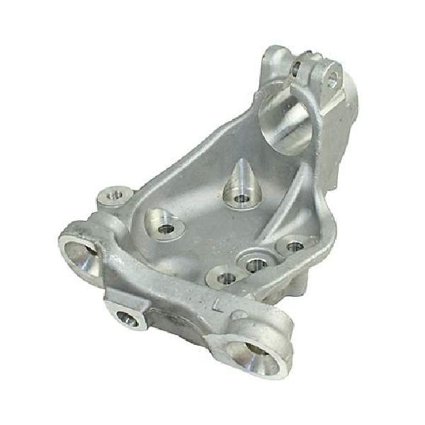 تصویر محصول سگدست جلو راست بی ام و سری 4 کروک 420i سال 2017